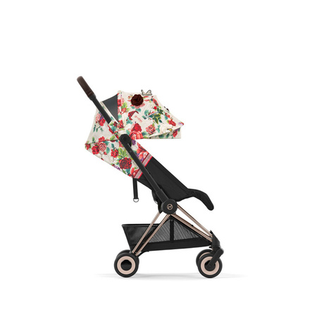 [OUTLET] Cybex Coya Wózek Spacerowy Spring Blossom Light 2023
