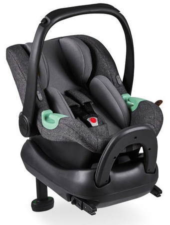 ABC Design Tulip Fotelik Samochodowy 0-13 kg  Classic Edition - Street