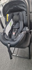 [OUTLET] Britax Romer Baby-Safe Pro Fotelik Samochodowy 0-13kg Galaxy Black