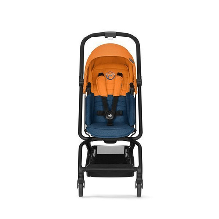 Cybex Eezy S Twist Denim Wózek Spacerowy	 Denim Blue