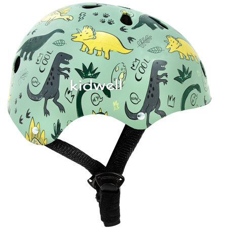 Kidwell Orix Plus Kask Ochronny Dino S