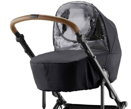 [OUTLET] Britax Romer SMILE III  Folia Przeciwdeszczowa Na Gondole