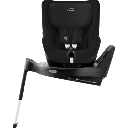 [OUTLET] Britax Romer Dualfix Pro M Fotelik Samochodowy 0-18kg Space Black