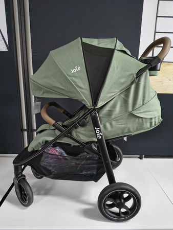 [OUTLET] Joie Litetrax Pro Wózek Spacerowy Laurel