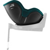 Britax Romer Dualfix 5Z Fotelik Samochodowy 0-18kg + Baza Vario Base 5Z Atlantic Green - Green Sense