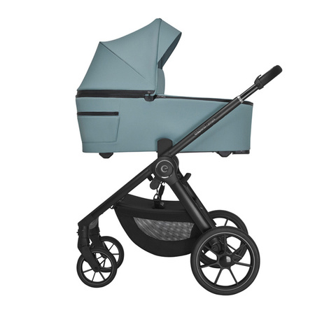 [OUTLET] Espiro Yoga 2024 Wózek Głęboko-Spacerowy 14 Life Balance