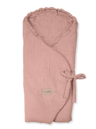 Albero Mio Otulacz Do Fotelika B001 Boho Rusty