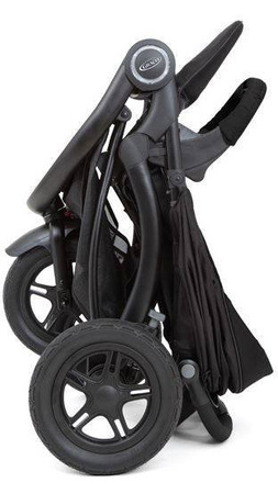Graco Trailrider Wózek Spacerowy
