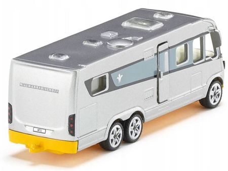 Siku Pojazd VAN CAMPER Niesmann S1671 