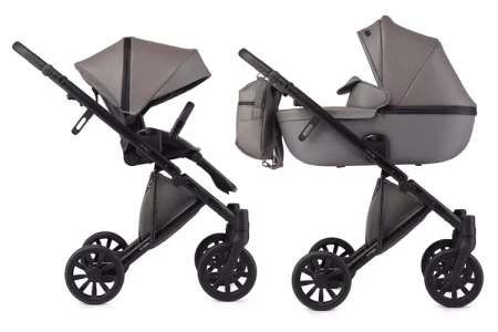 Anex E/Type Gondola + Siedzisko Gothic et-03A