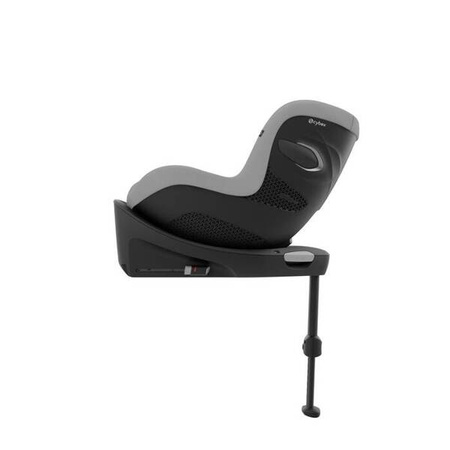 Cybex Sirona G I-Size Fotelik Samochodowy 0-20kg Plus Stone Grey + Cybex Baza G Black	