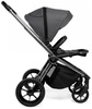 [OUTLET] Muuvo Quick SE Wózek Głęboko-Spacerowy Diamond Graphite