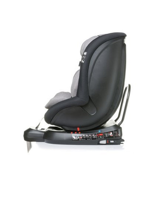 4Baby Nano-Fix Fotelik Samochodowy 0-18 kg RWF Red