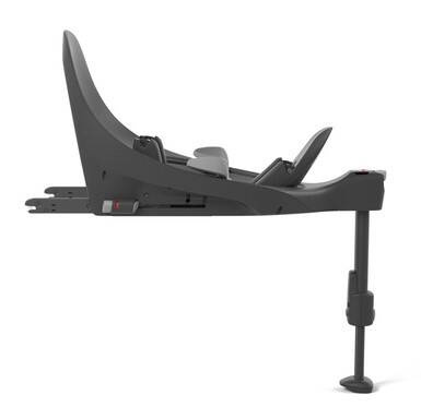 Cybex Priam 4.0 Wózek Głęboko-Spacerowy + Fotelik Samochodowy Cloud T 0-13kg + Baza T Leaf Green 