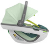 Maxi-Cosi Coral 360 Fotelik Samochodowy 0-13 kg  Neo Green