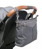 Joissy Organizer Elen  Dark Grey