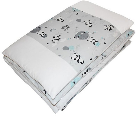 Komplet Pościeli  KPO-08/3 Panda
