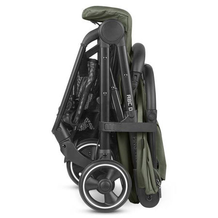 ABC Design Ping 2 Wózek Spacerowy Olive