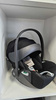 [OUTLET] Cybex Cloud Z2 i-Size Fotelik Samochodowy 0-13 kg Plus Deep Black