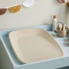 Nattou Softy Miękka Mata do Przewijania Beige