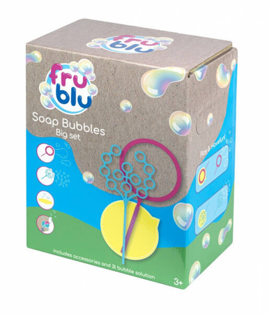 Tm Toys Fru Blu ECO 3L