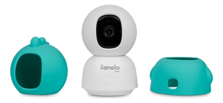 Lionelo Babyline View Niania Elektroniczna 