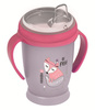 Lovi Sippy Master Indian Summer Girl Mój Kubek Niekapek 250ml  różowy