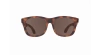 Babiators Totally Tortoise Amber Lenses Polaryzacja O-NAV009-M Rozmiar 3-5+ 