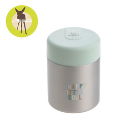Lassig Pojemnik - termos obiadowy 315 ml Happy Fruits Lemon