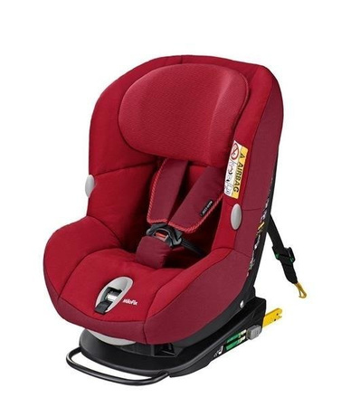 Maxi-Cosi Milofix Fotelik Samochodowy 0-18kg RWF Robin Red