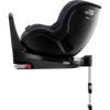 [OUTLET] Britax Romer Dualfix I-Size Fotelik Samochodowy 0-18kg RWF Blue Marble