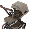 Maxi-Cosi Fame Wózek Spacerowy Twillic Truffle