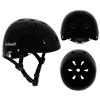 Kidwell Orix II Kask Ochronny Black S
