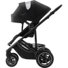 Britax Romer Smile 5Z Wózek Spacerowy Space Black Rama Matt Black 