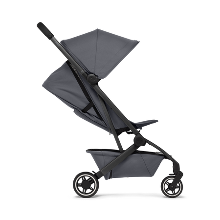 Joolz Aer+ Wózek Spacerowy + Pałąk + Uchwyt na Kubek Stone Grey