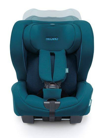 Recaro Kio Fotelik Samochodowy 0-18kg Prime Frozen Blue