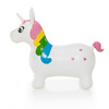 Zopa Skoczek Skippy White Unicorn