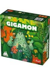 Trefl Gra Gigamon
