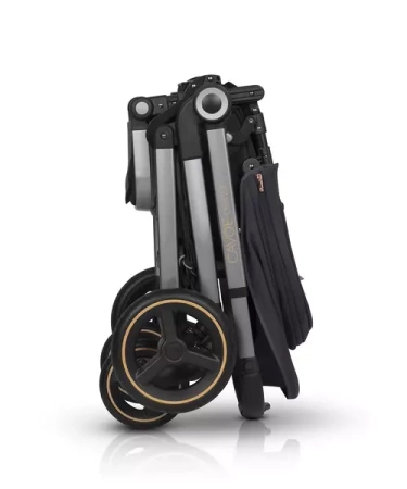 [OUTLET] Cavoe Osis 2.0 Wózek Spacerowy Iron