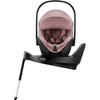 [OUTLET] Britax Romer Baby-Safe Pro Fotelik Samochodowy 0-13kg + Baza Vario Base 5Z Dusty Rose