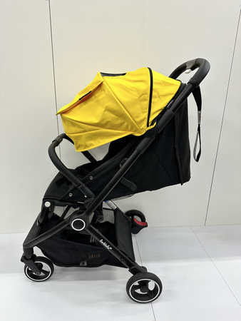 [OUTLET] Larktale Autofold Wózek Spacerowy Yellow