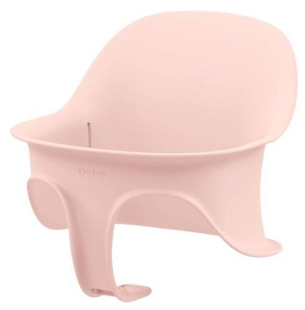 Cybex Lemo Krzesełko Bujaczek Zestaw 5w1 Pearl Pink