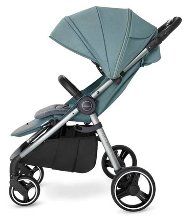 [OUTLET] Espiro Wave Wózek Spacerowy  105 Turqouise