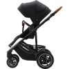 Britax Romer Smile 5Z Wózek Spacerowy Galaxy Black Rama Matt Black