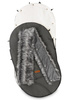 Sensillo Eskimo Śpiworek Polar 100x46 Graphite 17