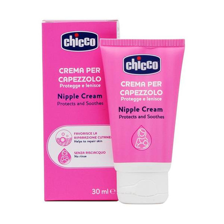 Chicco Krem  na Brodawki 30 ml