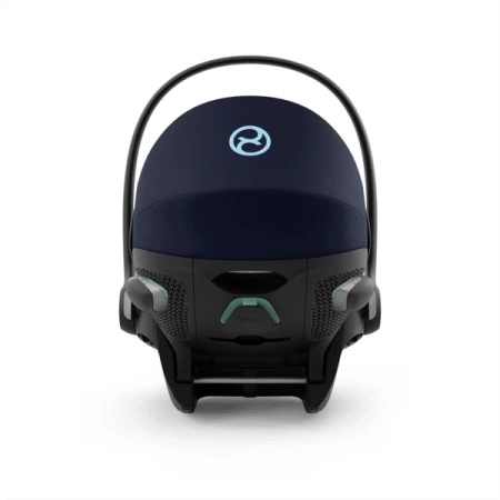 Cybex Cloud G I - Size Fotelik Samochodowy Ocean Blue Plus 0-13kg