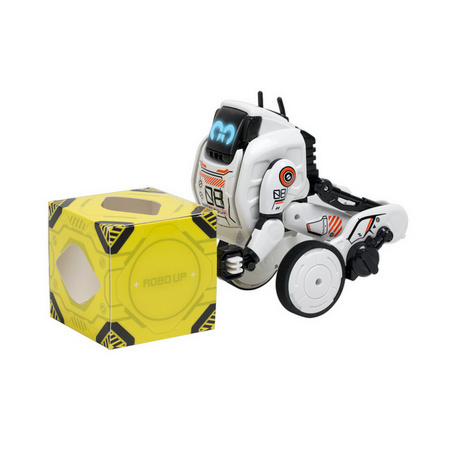 Dumel Robo Up Interaktywny Robot 88050