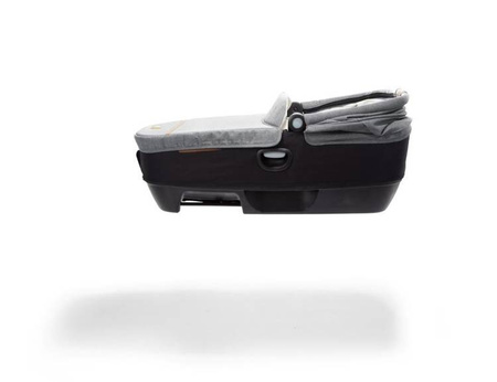 Joie Signature Calmi R129 Gondola z Możliwością Montażu w W Samochodzie Carbon 