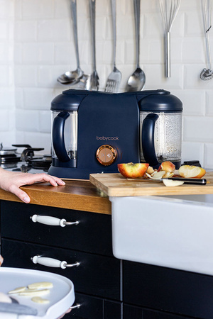 Beaba Babycook® Duo Night Blue